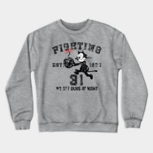 Fighting 31st Crewneck Sweatshirt